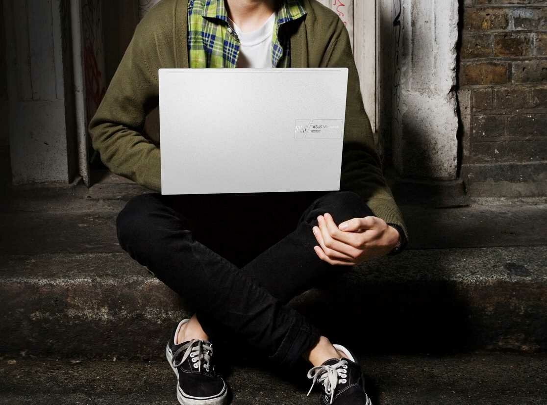 Laptop ASUS Vivobook Pro 14X M7400 - Wi-Fi 6