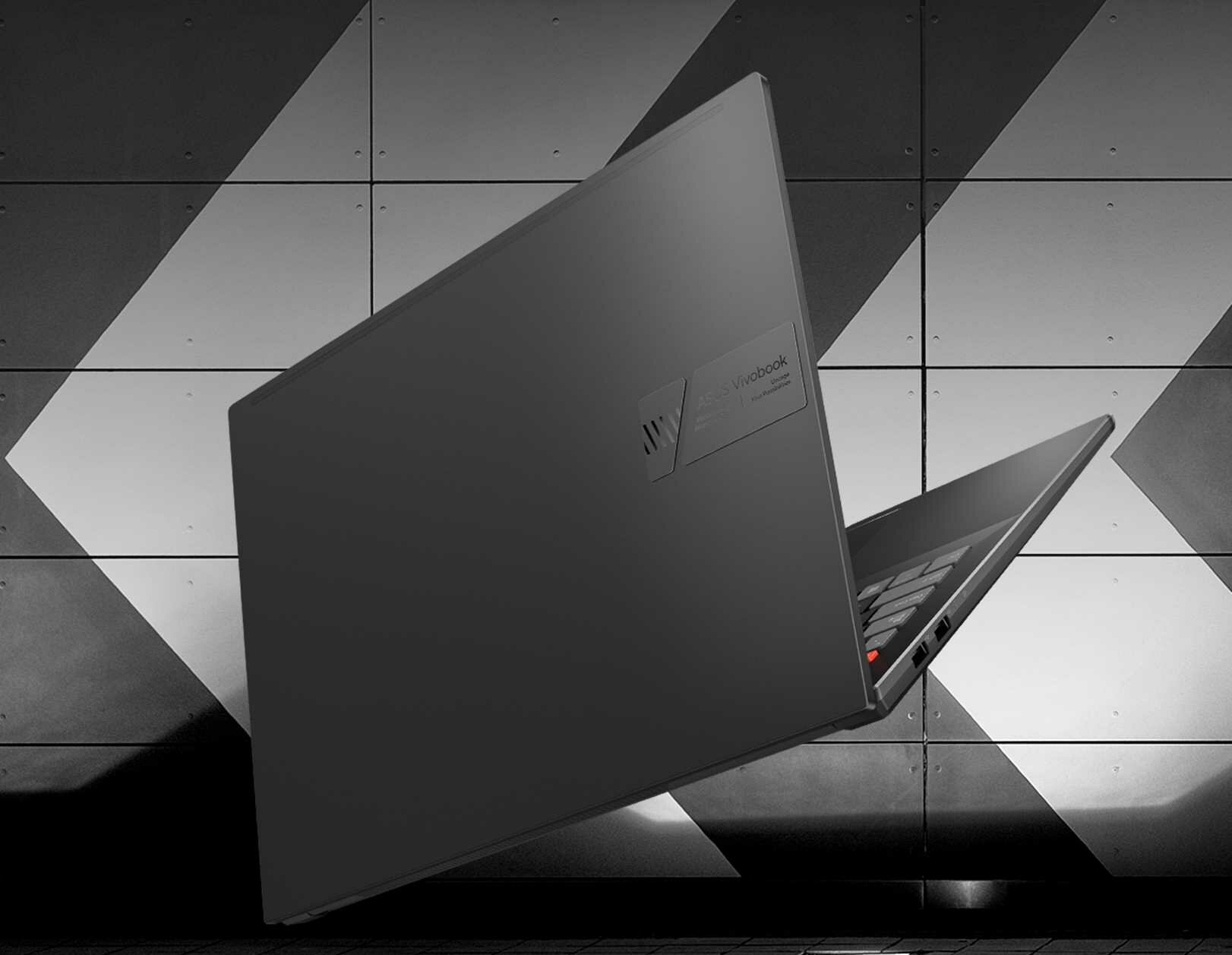 Laptop ASUS Vivobook Pro 14X M7400 - Design