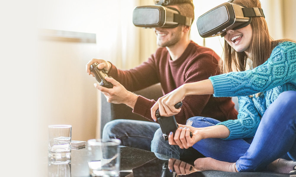 Deco X20-DSL Płynna praca i rozrywka dzięki płynnemu przełączaniu