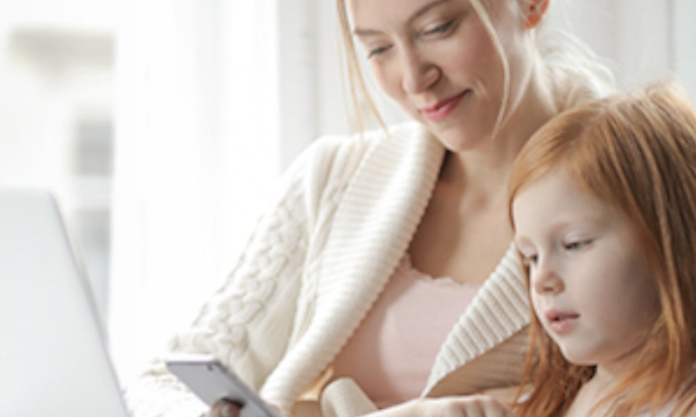 Deco X20-DSL Bezpieczna i wygodna w obsłudze sieć Wi-Fi