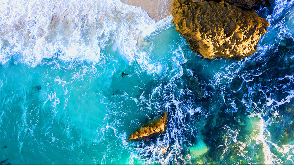 Telewizor SHARP 65DN2EA  - procesor