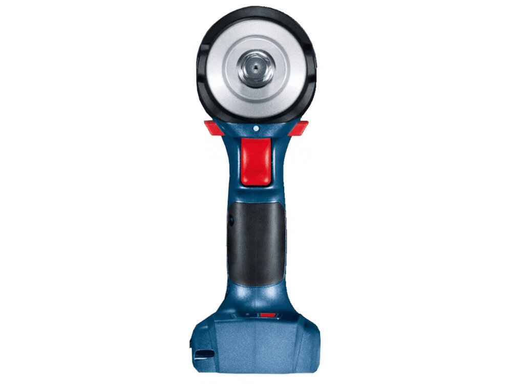 Klucz udarowy BOSCH GDS 18V-400 chwyt zewnętrzny czworokątny 1/2 cala śruby średnica M10-M20 nakrętki średnica 30 mm