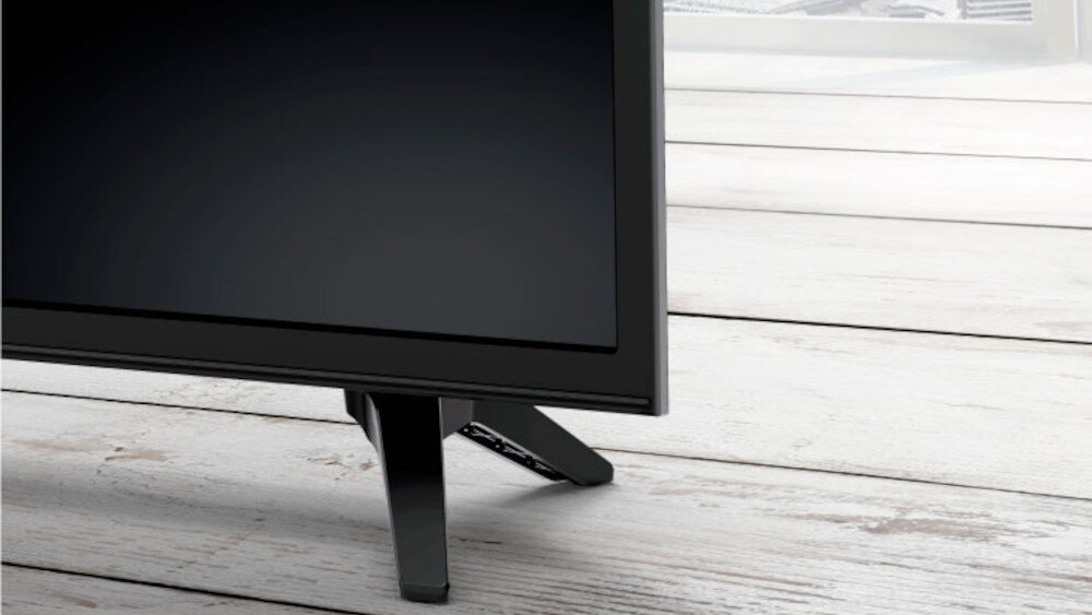 Telewizor KRUGER&MATZ KM0232-T3  - design