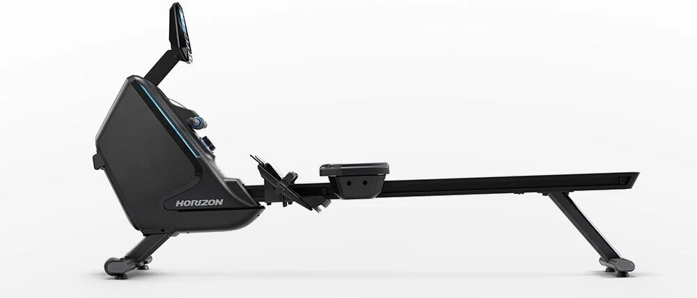 Wioślarz indukcyjny HORIZON FITNESS Oxford 6 Viewfit Siedzisko Zintegrowany system Viewfit Wygodna i intuicyjna obsługa Innowacyjne rozwiązania technologiczne Doskonała jakość i wydajność