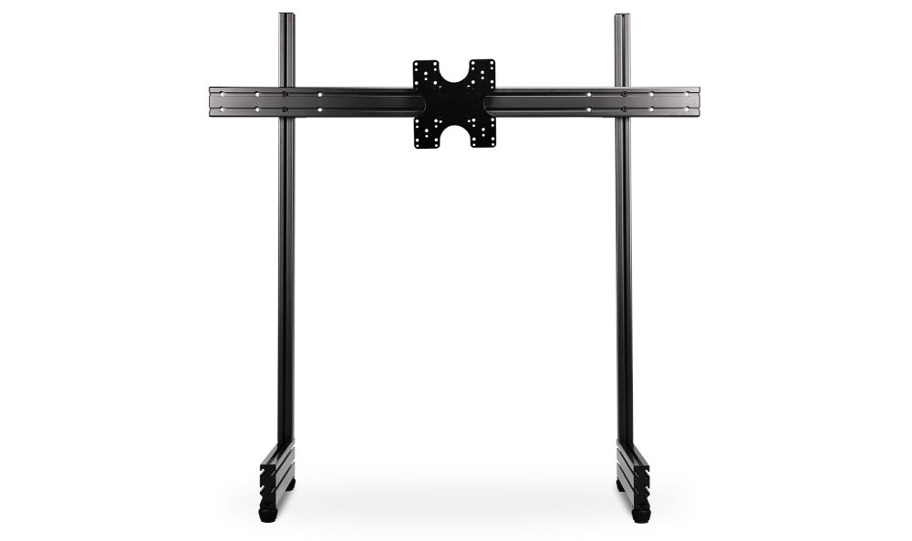 Uchwyt na monitor NEXT LEVEL RACING Elite NLR-E005 dopasowanie jakość regulacja 