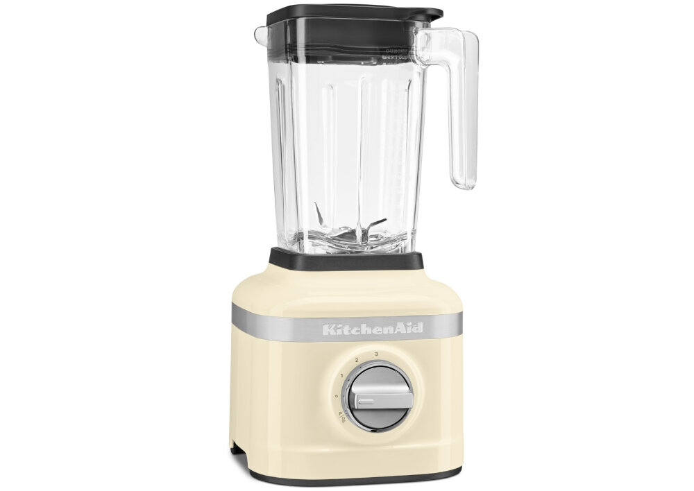 Blender kielichowy KITCHENAID 5KSB1325EAC Kremowy trzy predkosci pracy