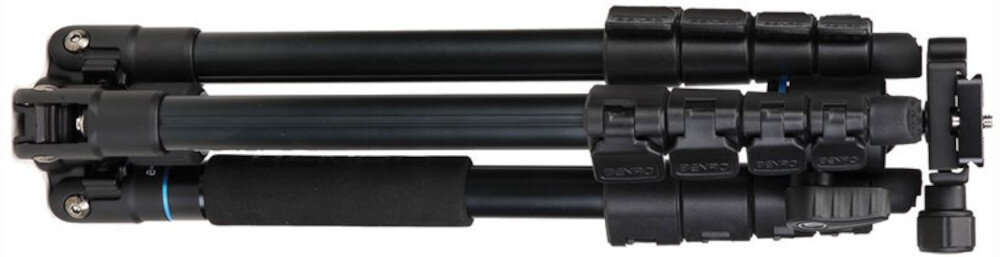 Statyw BENRO IT15 kompaktowe nogi