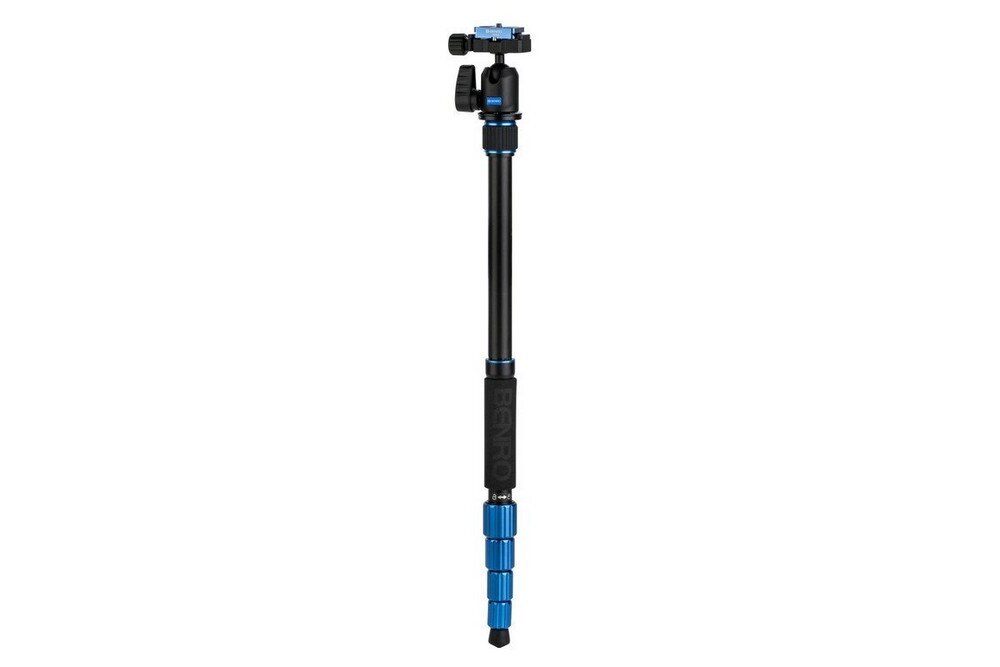 Statyw BENRO Slim Travel FSL09AN00 fotografia aparat
