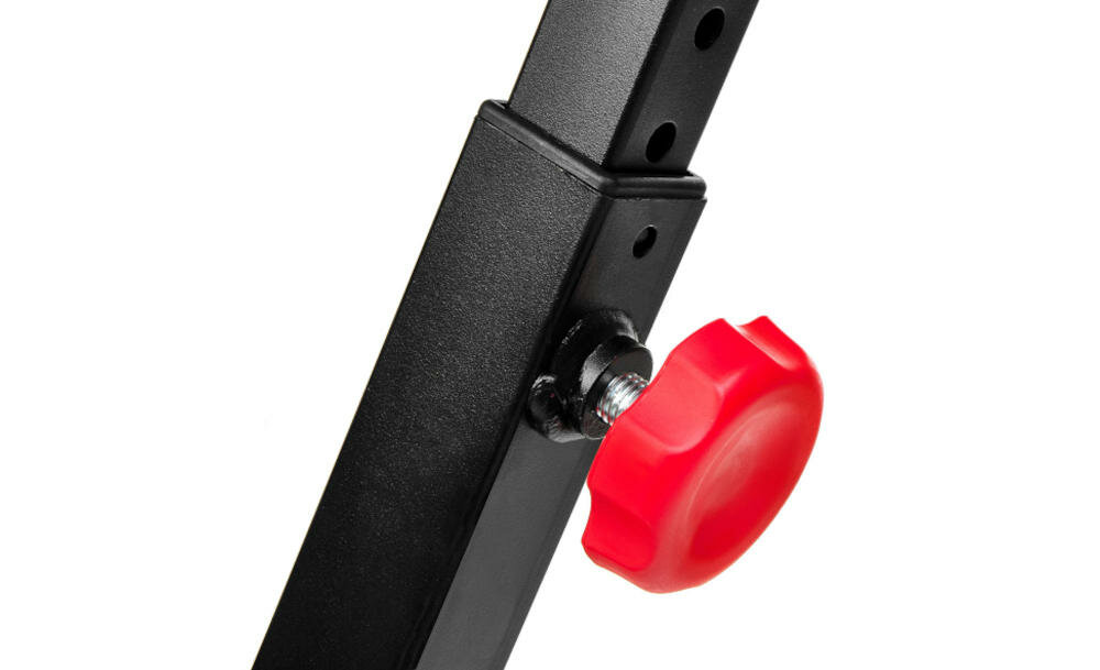 SPOKEY rowerek pokrętło regulacja wzrost sterowanie wysokość siodełko