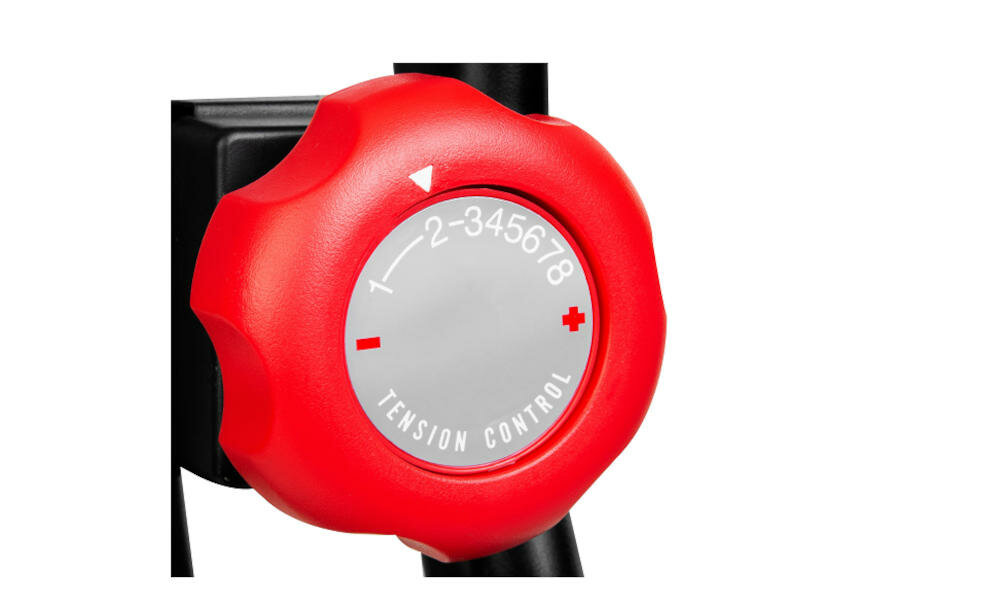 SPOKEY rowerek intensywność trening regulacja opór