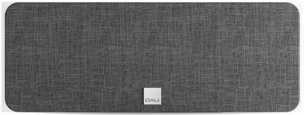 Głośnik centralny DALI Oberon Vokal  - jakość wykonania