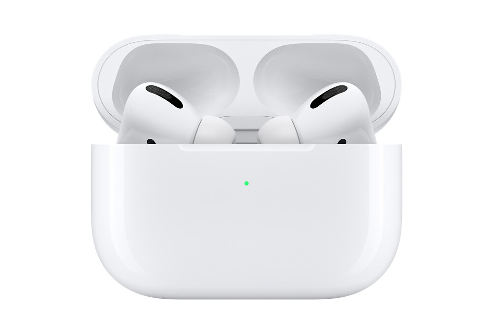 Słuchawki AIRPODS PRO APPLE CZAS DZIAŁANIA CZAS PRACY BEZPIECZEŃSTWO