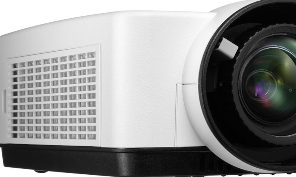 Projektor NEC ME403U