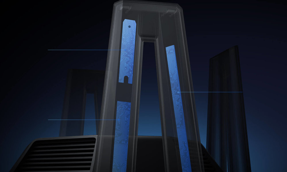 Router XIAOMI Mi AX9000