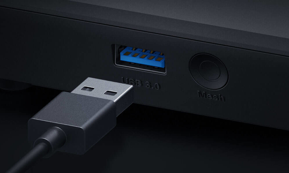 Router XIAOMI Mi AX9000