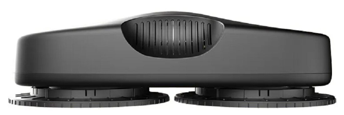 Robot do mycia okien XIAOMI Hutt DDC55 wbudowany akumlator funkcja zasilania awaryjnego