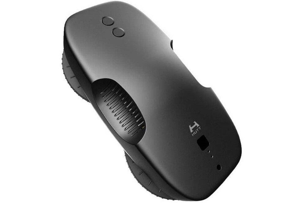 Robot do mycia okien XIAOMI Hutt DDC55 czas pracy czas ladowania pilot funkcja Al