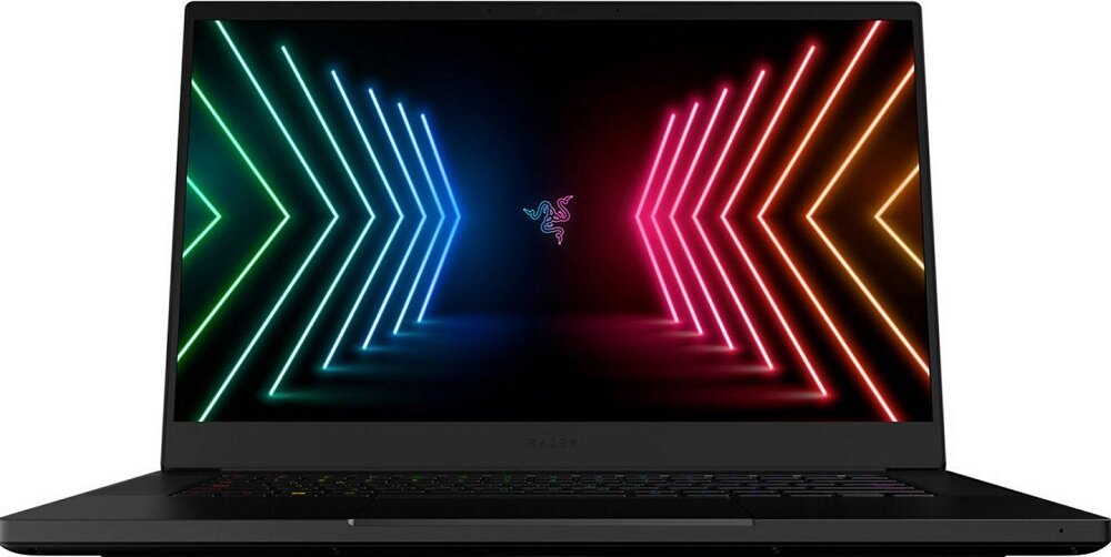 Laptop RAZER Blade 15 Advanced - Pamięć RAM