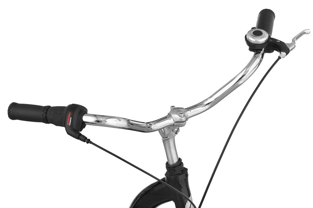 Rower miejski INDIANA Moena A7B - Hamulce