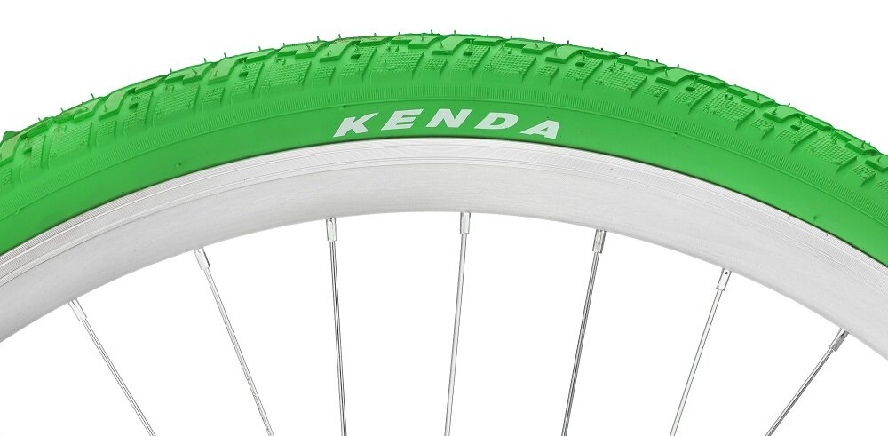 Rower miejski INDIANA Moena OS3B - kola