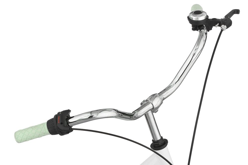 Rower miejski INDIANA Moena OS3B - Hamulce 