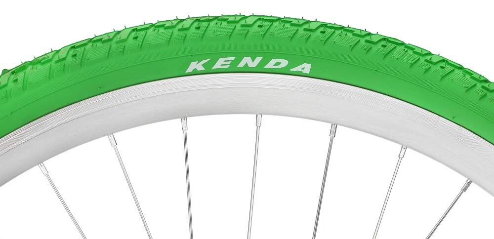 Rower miejski INDIANA Moena OS3B - kola