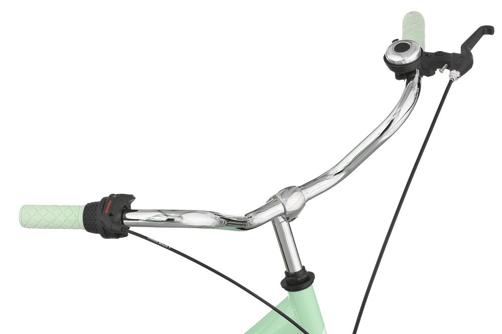Rower miejski INDIANA Moena OS3B - Hamulce 