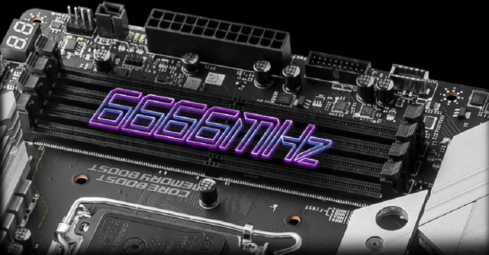 Płyta główna MSI MPG Z690 Force WiFi - Wlasciwosci sprzetowe
