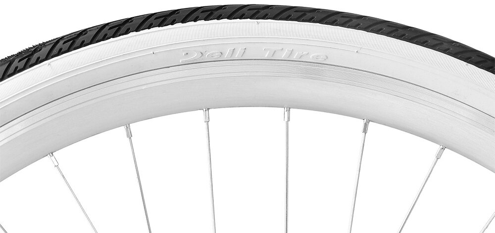 Rower miejski INDIANA Moena A3B - kola