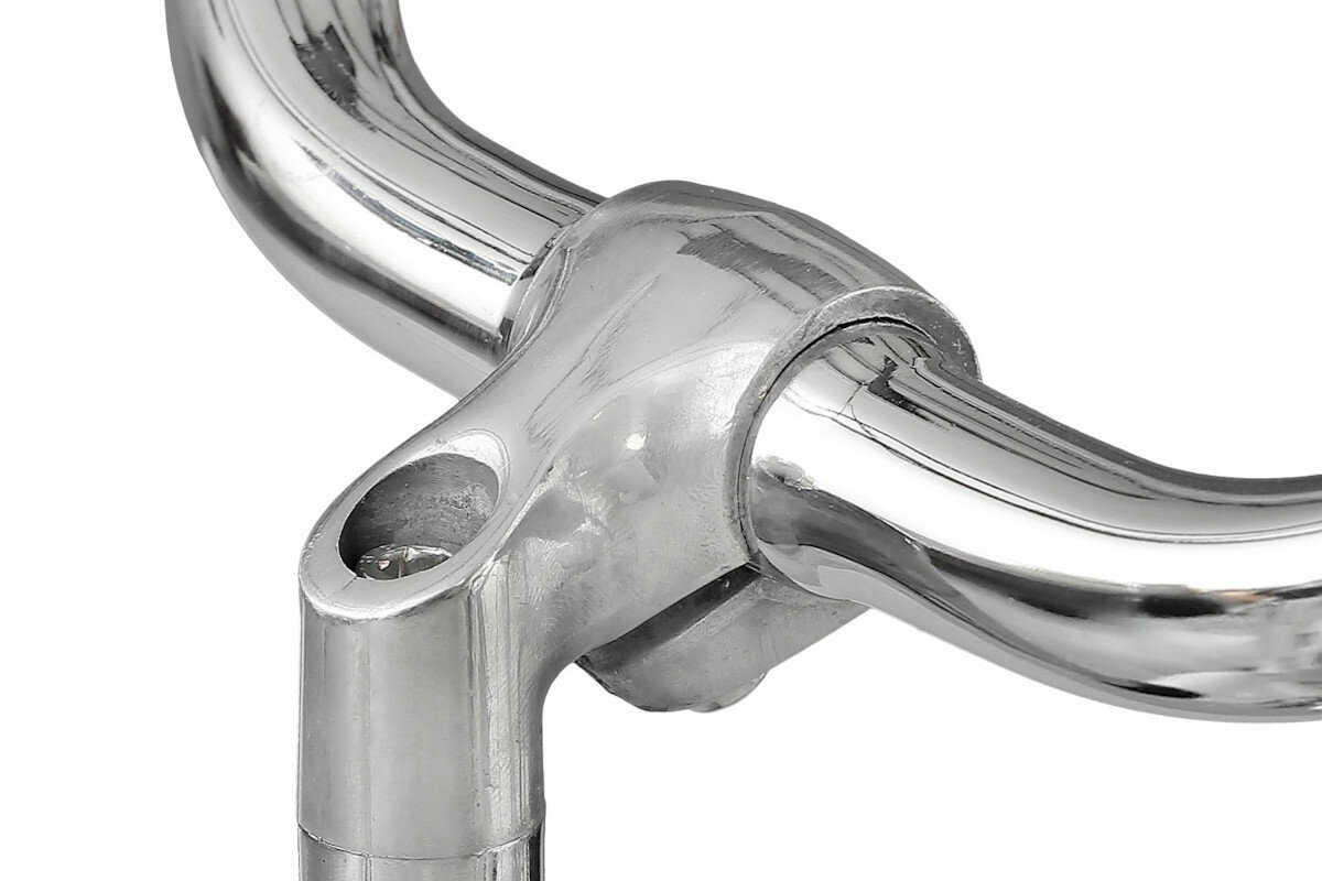 Rower miejski DAWSTAR Citybike S7B 26 cali damski Lazurowy wspornik