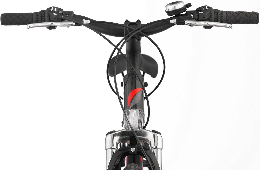 Rower górski MTB INDIANA X-Rock 3.6 M17 - Wspornik kierownicy