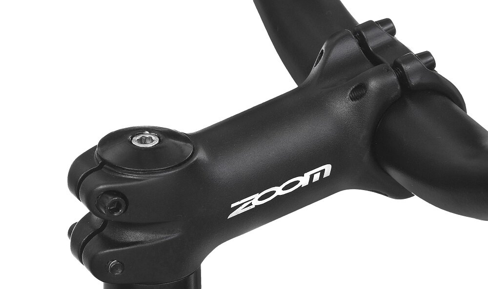 Rower górski MTB INDIANA X-Rock 3.6 M17 - Amortyzator