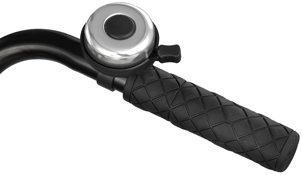 Rower miejski DAWSTAR Moly 1B - wyposazenie