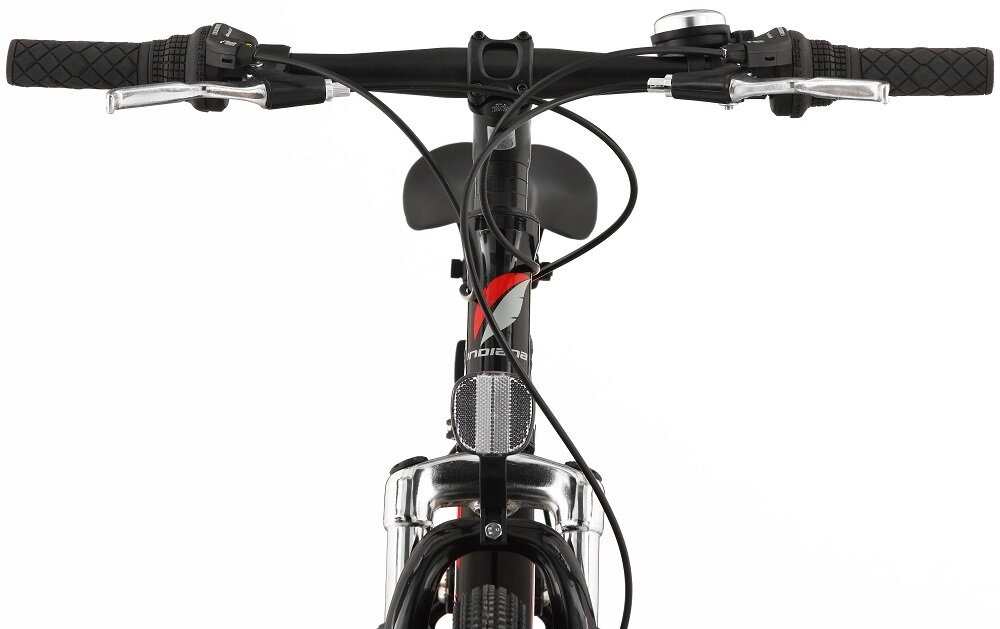 Rower górski MTB INDIANA X-Rock 4.6 M17 - Wspornik kierownicy