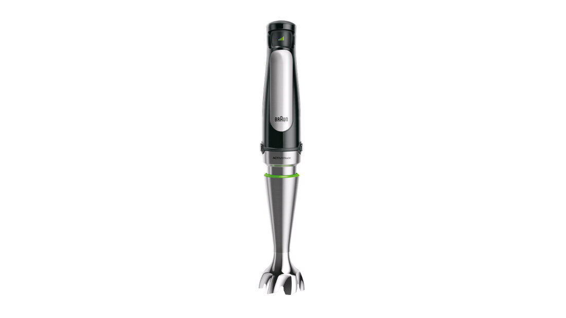 Blender BRAUN MultiQuick 7 MQ7035XBI moc 1000 W 5 trybow pracy mozliwosci