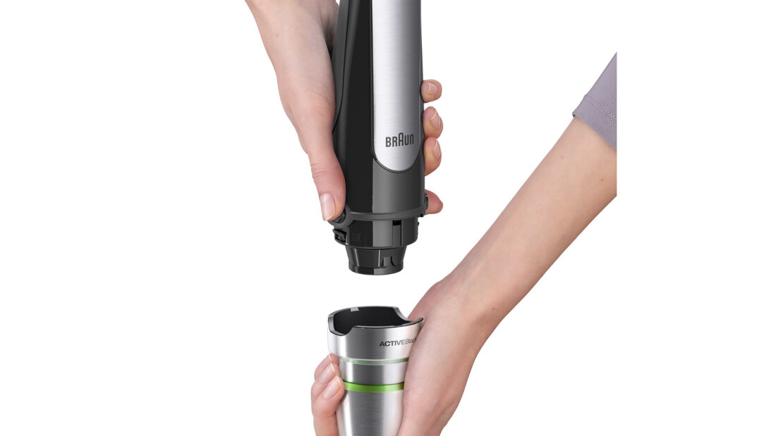 Blender BRAUN MultiQuick 7 MQ7035XBI wysoka jakosc trwaly