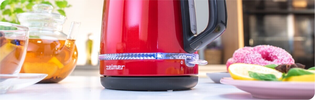 Suszarka ZELMER ZHD8360