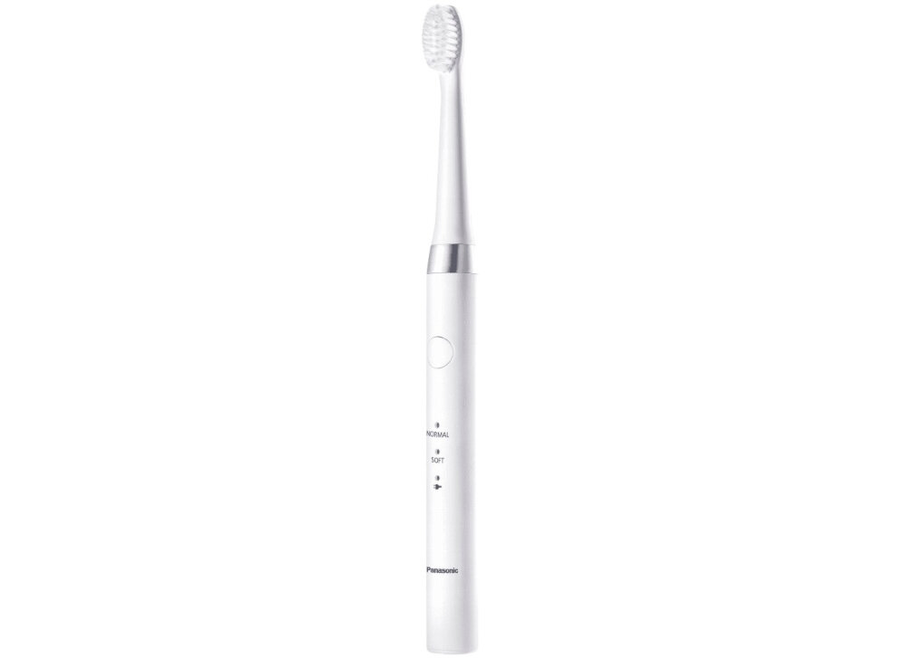 Szczoteczka soniczna PANASONIC EW-DM81 + Irygator EW1511 uzytkowanie