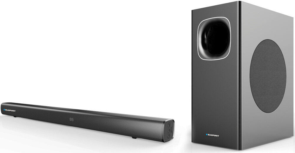 Soundbar BLAUPUNKT LS200SUB - technologie