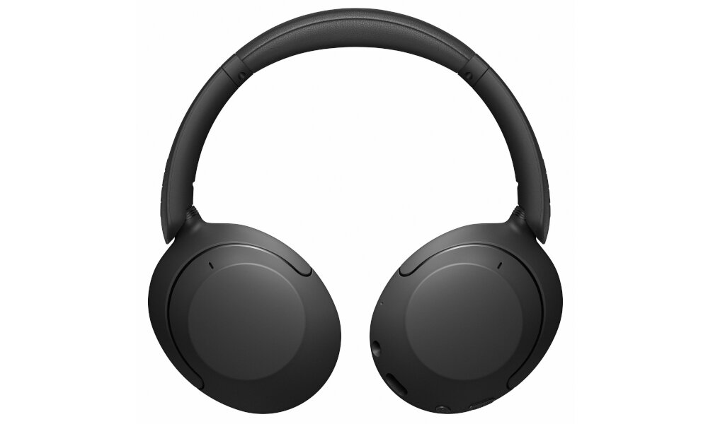 SŁUCHAWKI SONY WH XB910 N google alexa EQ Custom Adaptive Sound Control