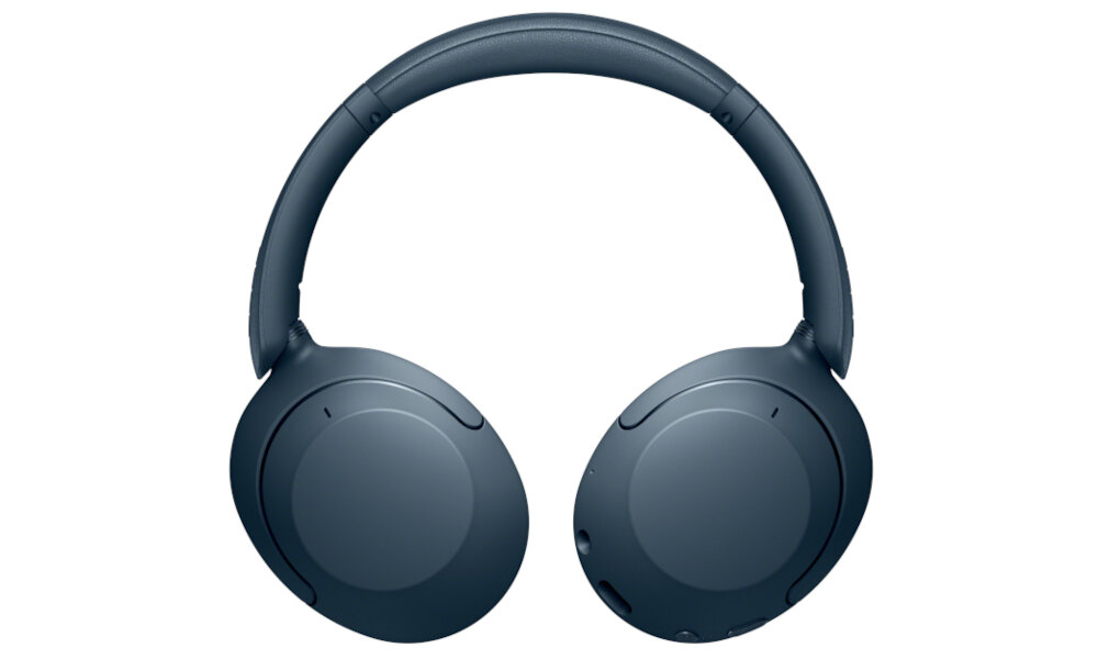 SŁUCHAWKI SONY WH XB910 N google alexa EQ Custom Adaptive Sound Control