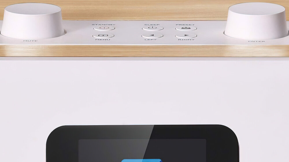 Radio BLAUPUNKT IR50DAB - dab