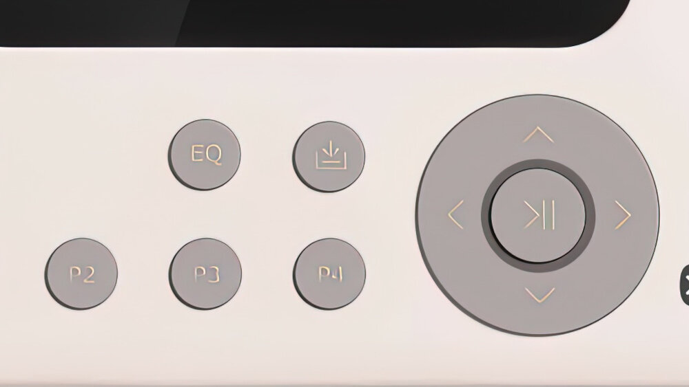 Radio BLAUPUNKT IR10BT - dab