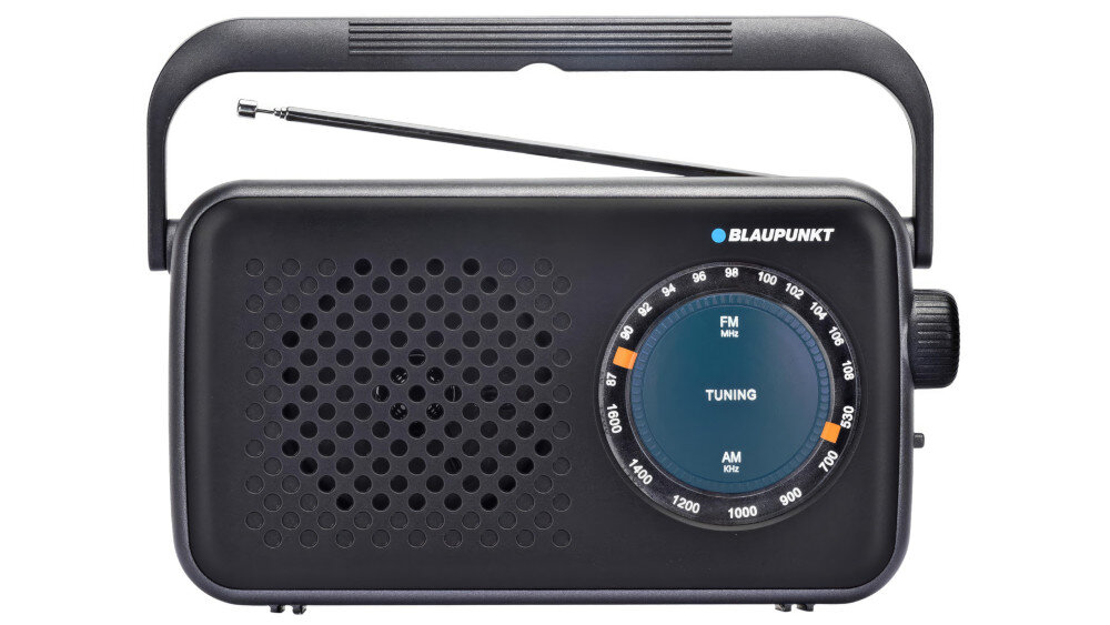 Radio BLAUPUNKT PR9BK - tuner FM
