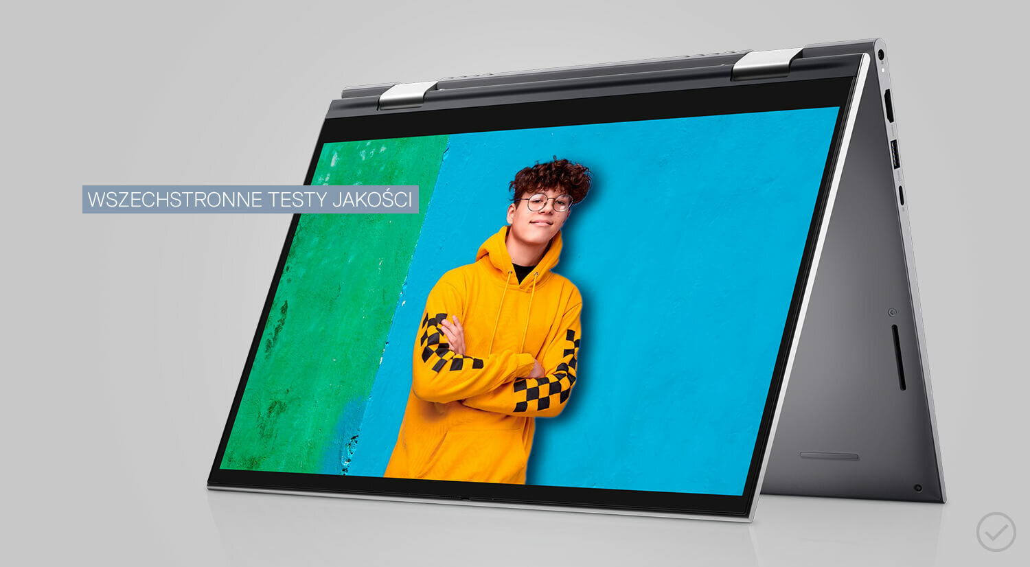 Laptop DELL Inspiron 14 5410 - WSZECHSTRONNE TESTY JAKOSCI  