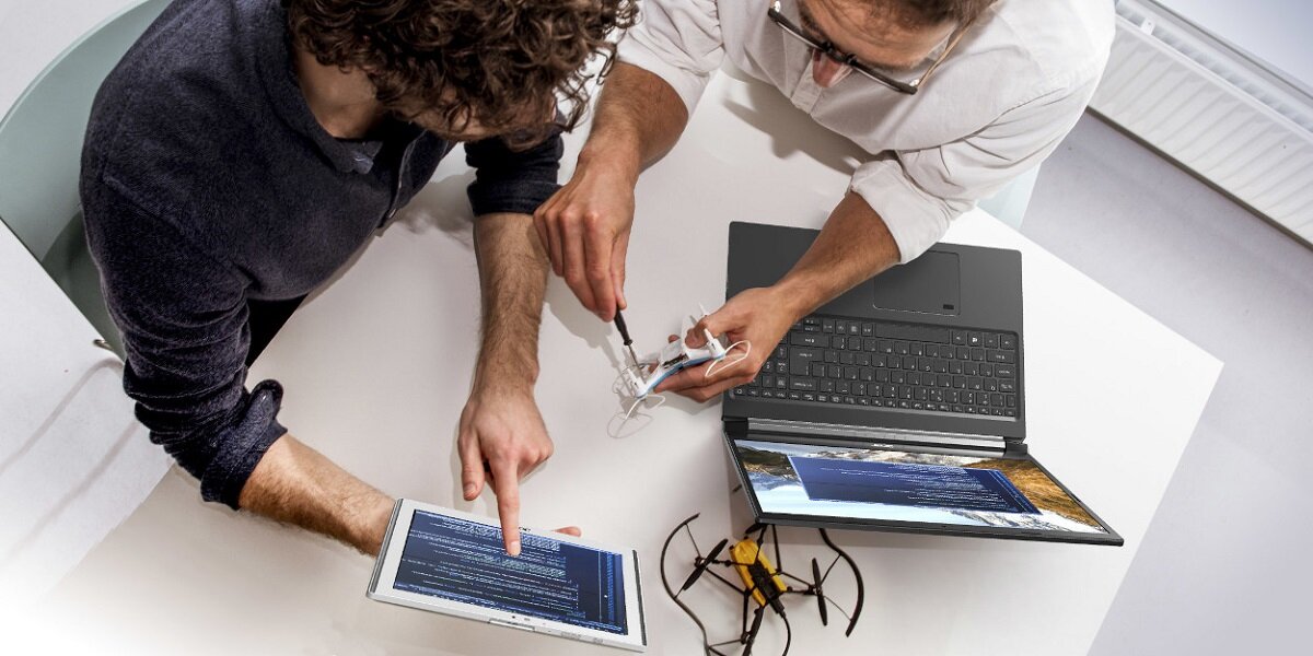 Laptop ACER Aspire 7 Wulkan produktywności Elegancki, niezwodny sprzęt