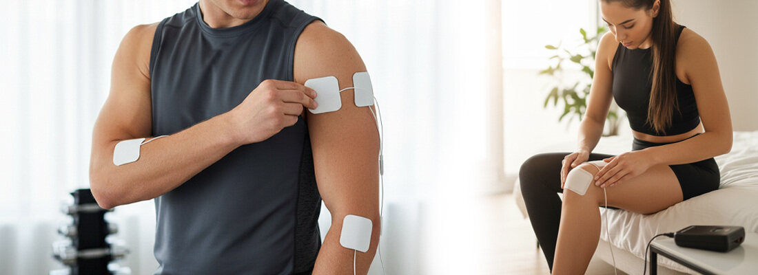 Elektroda MEDIVON Electro Pads (10 szt.) z miękkiej włókniny i silikonowej warstwy przewodzącej bezpieczne dla skóry mocowanie samoprzylepna powierzchnia uniwersalne mocowanie typu pin 5 mm szybkie podłączenie i odłączenie wymiary