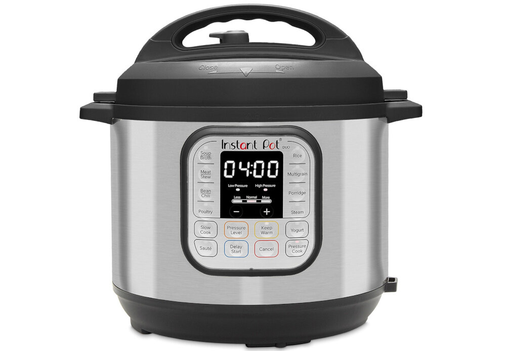 Multicooker INSTANT POT Duo 8 mozliwosci gotowanie