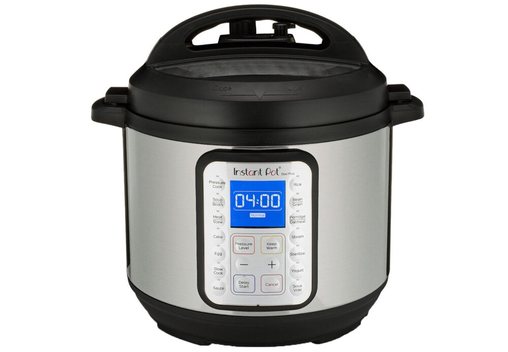 Multicooker INSTANT POT Duo Plus 6 wysoka jakosc wykonanie