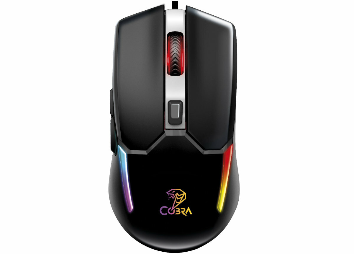 COBRA-GM20-RGB-BANDIT-front